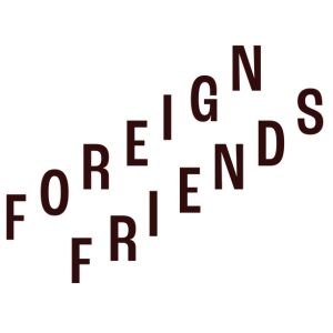 Foreign Friends Logo